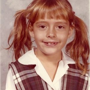 Meet your Posher, Beth